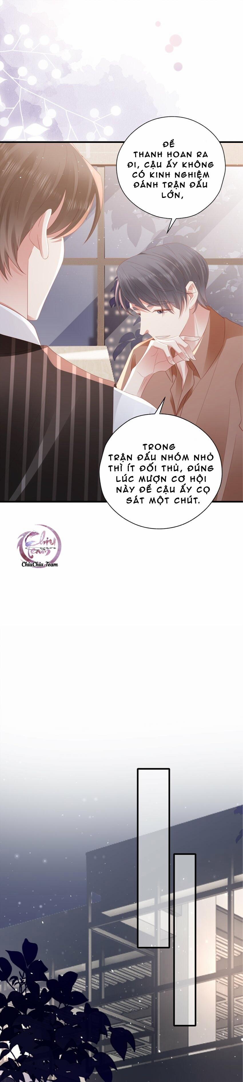 Chơi Game Cũng Có Bồ Là Sao (END) 48 trang 8