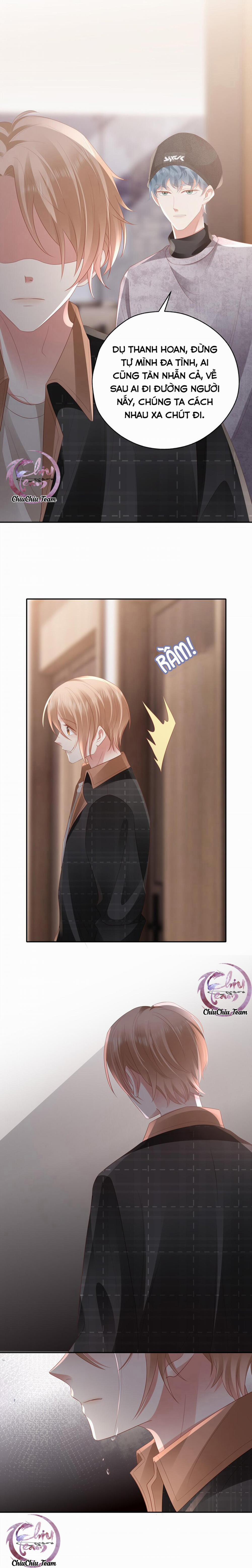 Chơi Game Cũng Có Bồ Là Sao (END) 49 trang 10