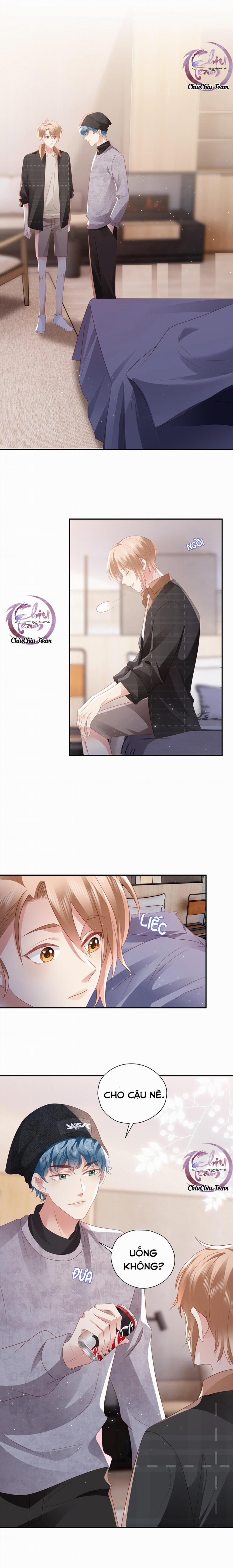 Chơi Game Cũng Có Bồ Là Sao (END) 49 trang 2