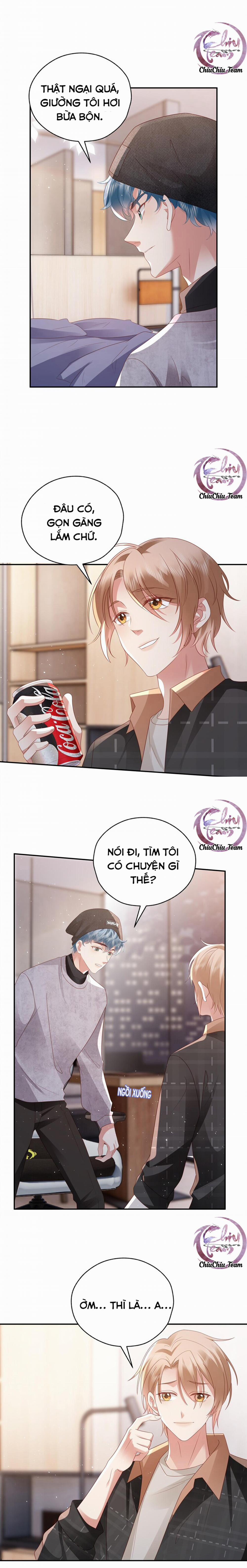 Chơi Game Cũng Có Bồ Là Sao (END) 49 trang 3