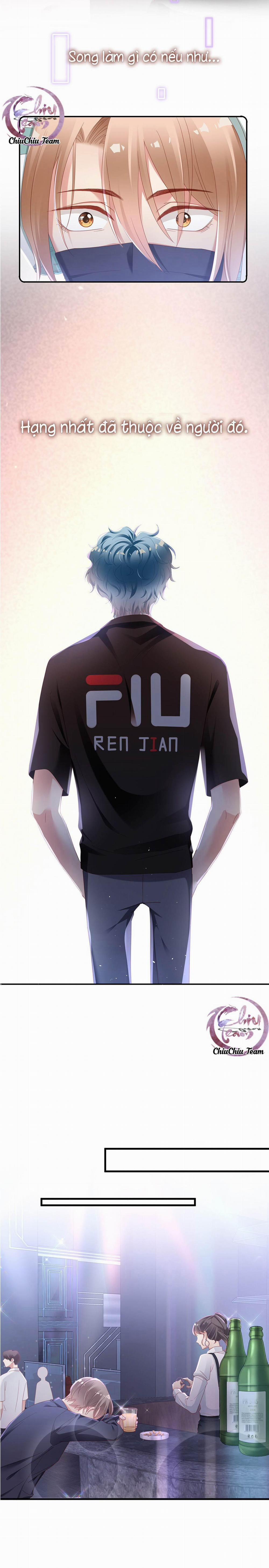 Chơi Game Cũng Có Bồ Là Sao (END) 5 trang 3