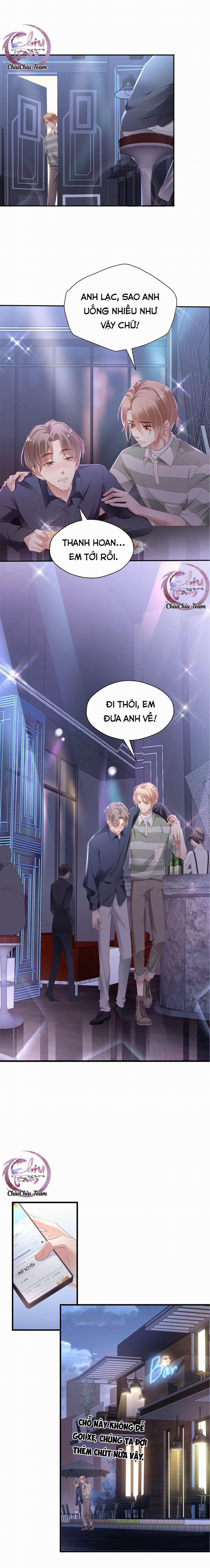 Chơi Game Cũng Có Bồ Là Sao (END) 5 trang 4