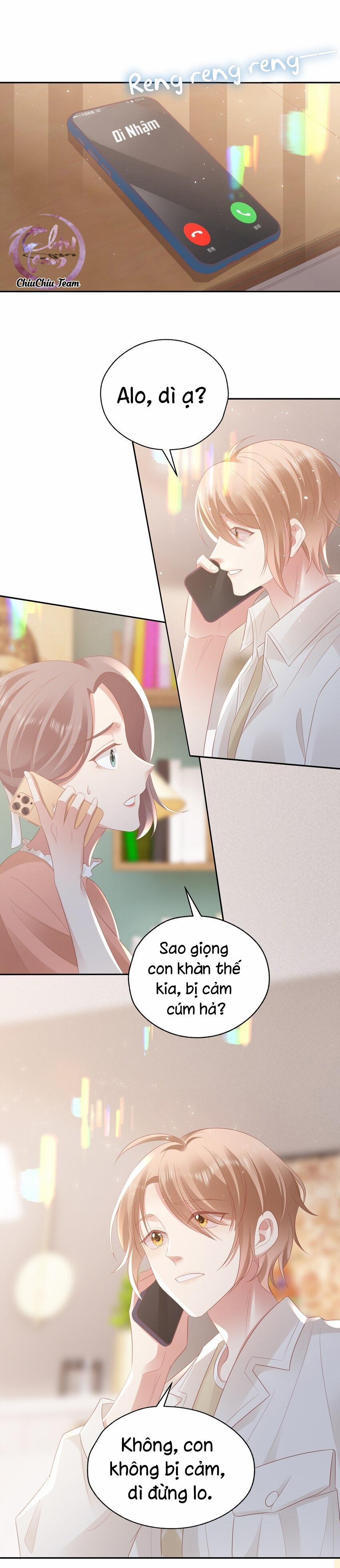 Chơi Game Cũng Có Bồ Là Sao (END) 50 trang 1