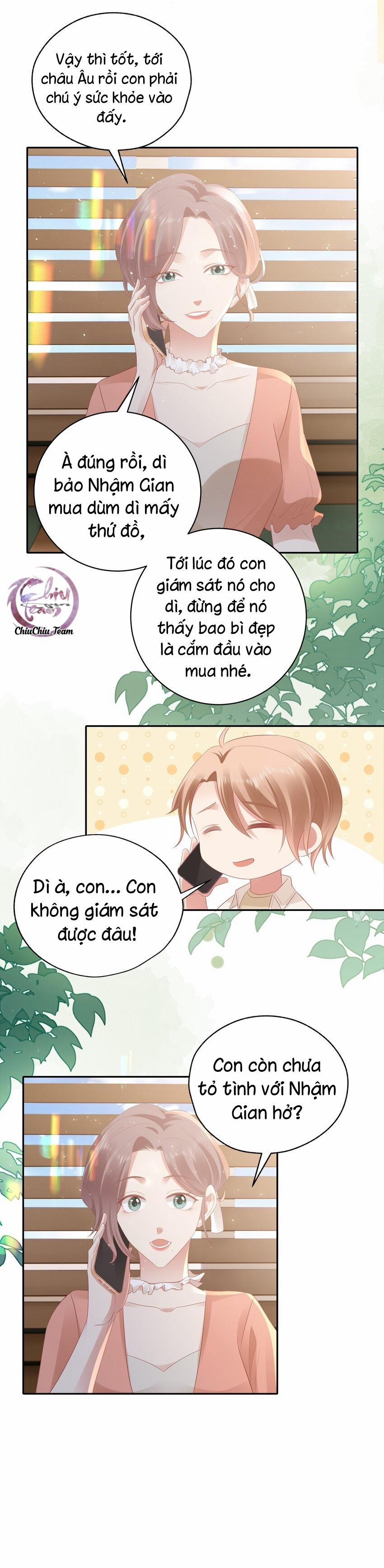 Chơi Game Cũng Có Bồ Là Sao (END) 50 trang 2