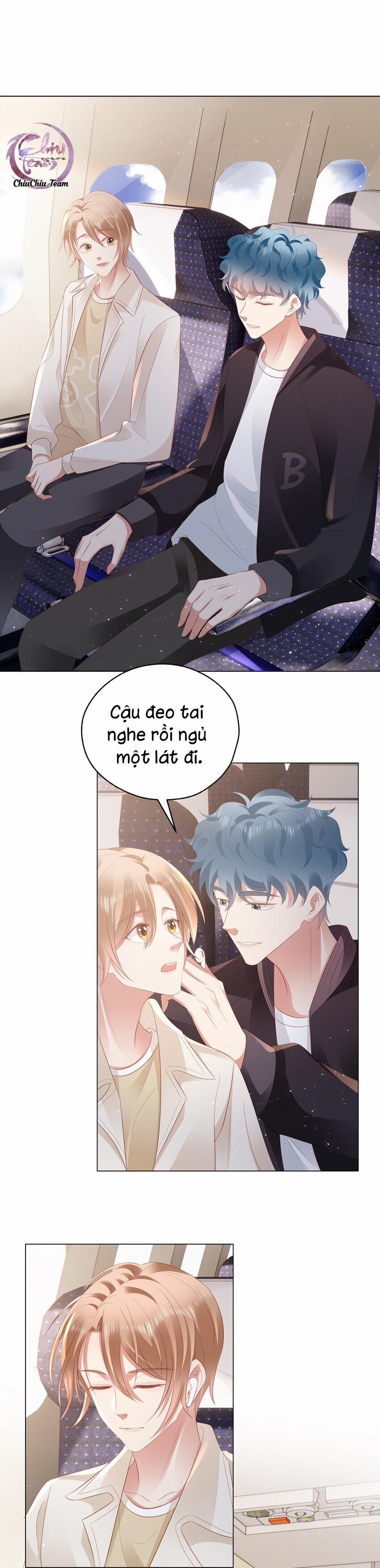 Chơi Game Cũng Có Bồ Là Sao (END) 51 trang 1