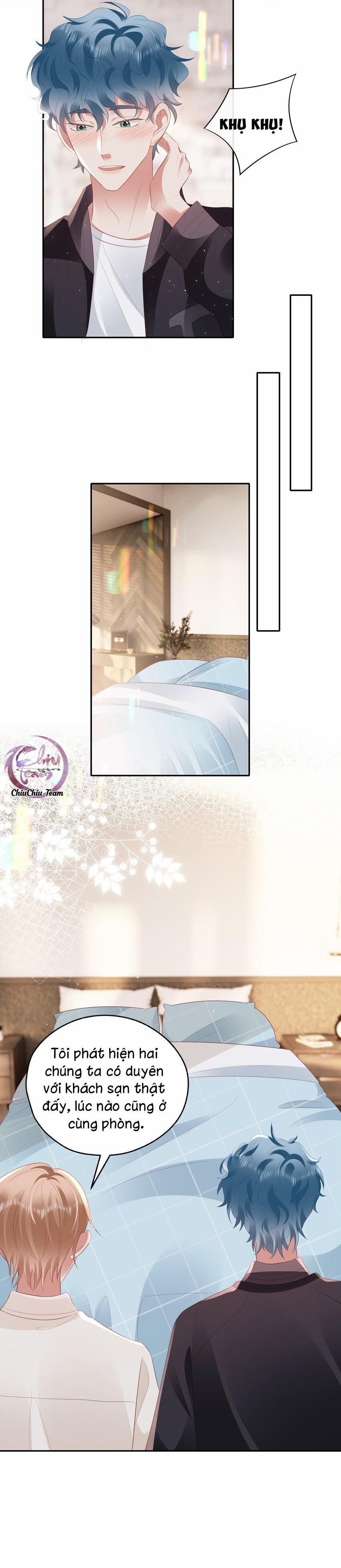 Chơi Game Cũng Có Bồ Là Sao (END) 51 trang 12