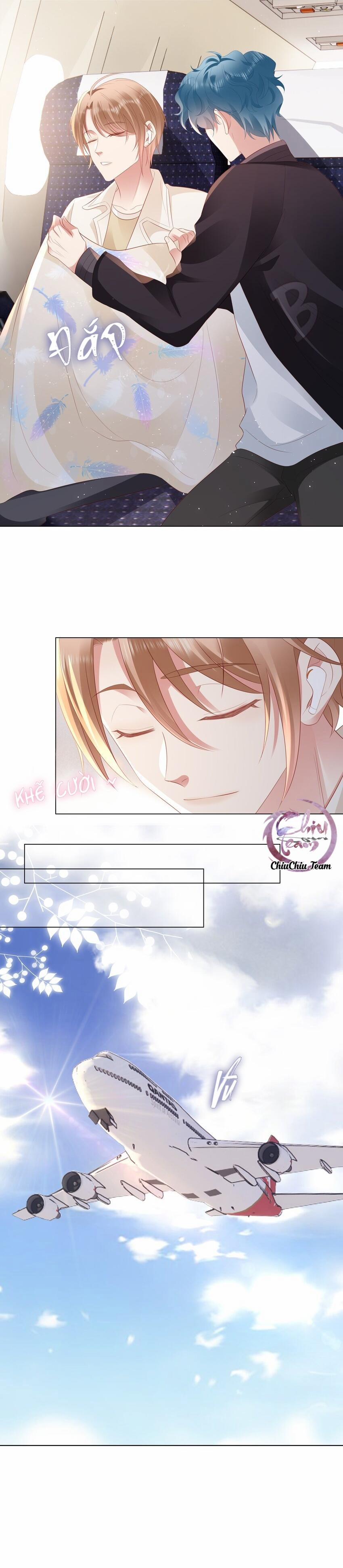 Chơi Game Cũng Có Bồ Là Sao (END) 51 trang 2