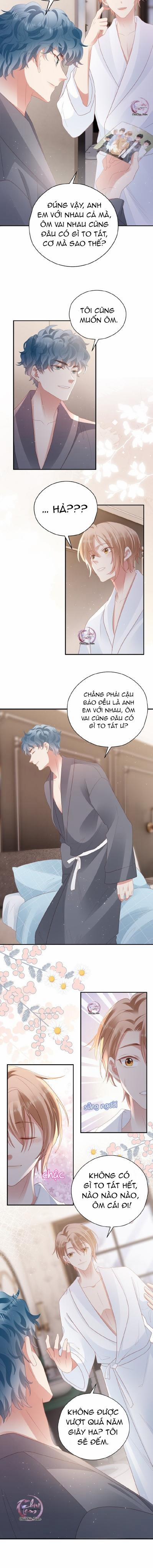 Chơi Game Cũng Có Bồ Là Sao (END) 52 trang 4