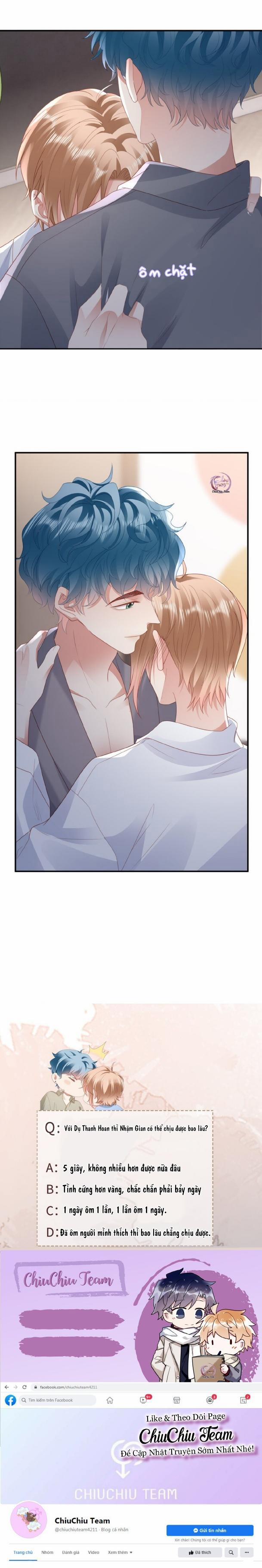 Chơi Game Cũng Có Bồ Là Sao (END) 52 trang 7