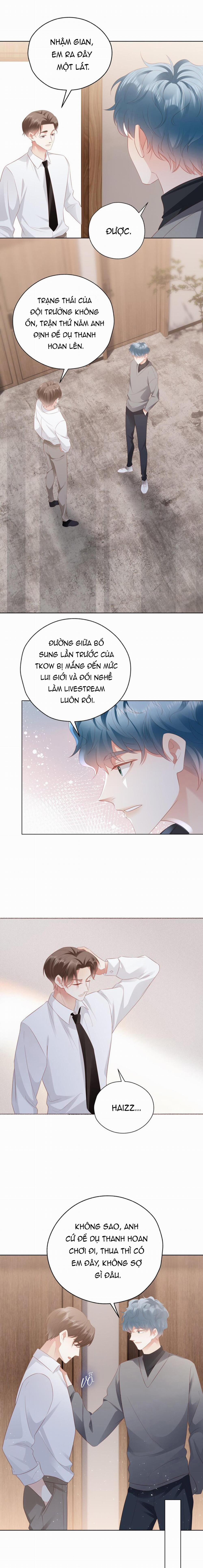 Chơi Game Cũng Có Bồ Là Sao (END) 54 trang 1