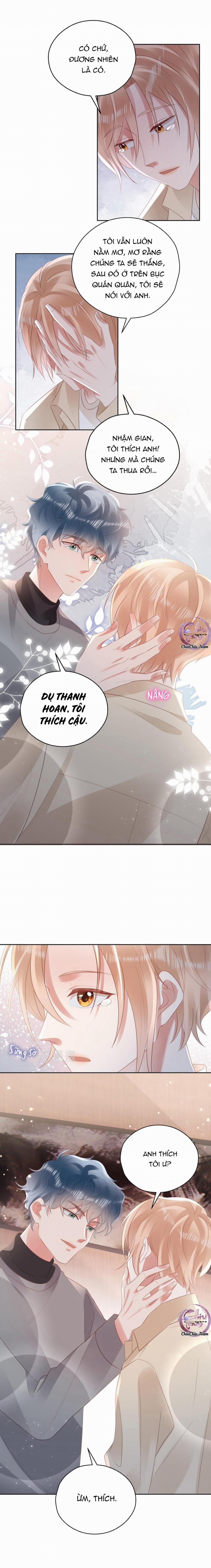 Chơi Game Cũng Có Bồ Là Sao (END) 55 trang 4