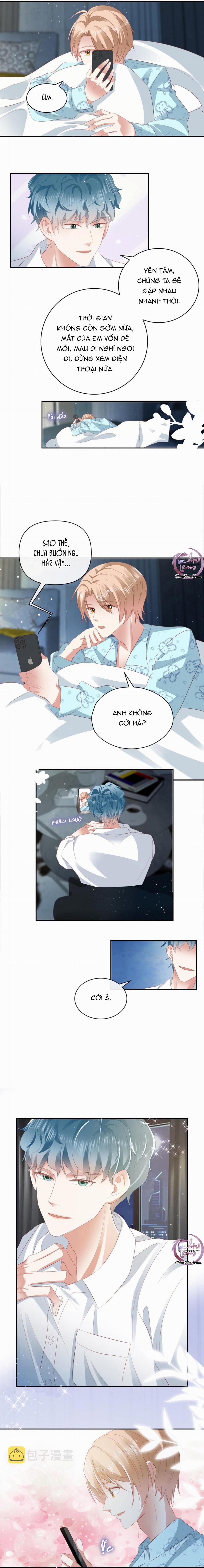 Chơi Game Cũng Có Bồ Là Sao (END) 56 trang 4