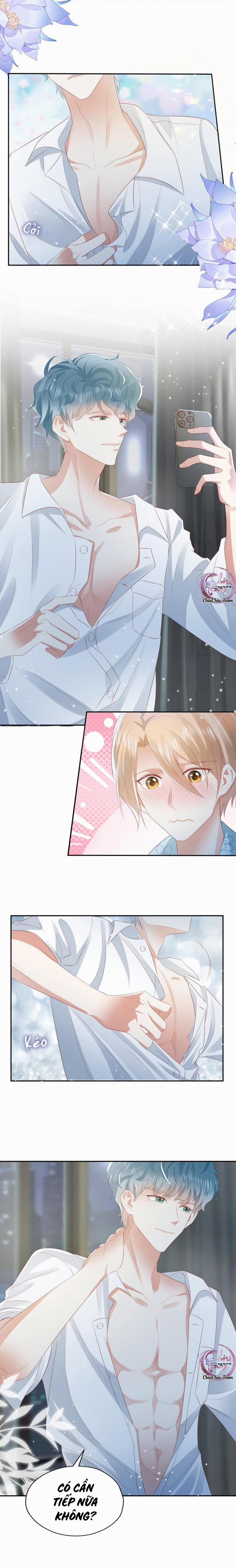 Chơi Game Cũng Có Bồ Là Sao (END) 56 trang 5