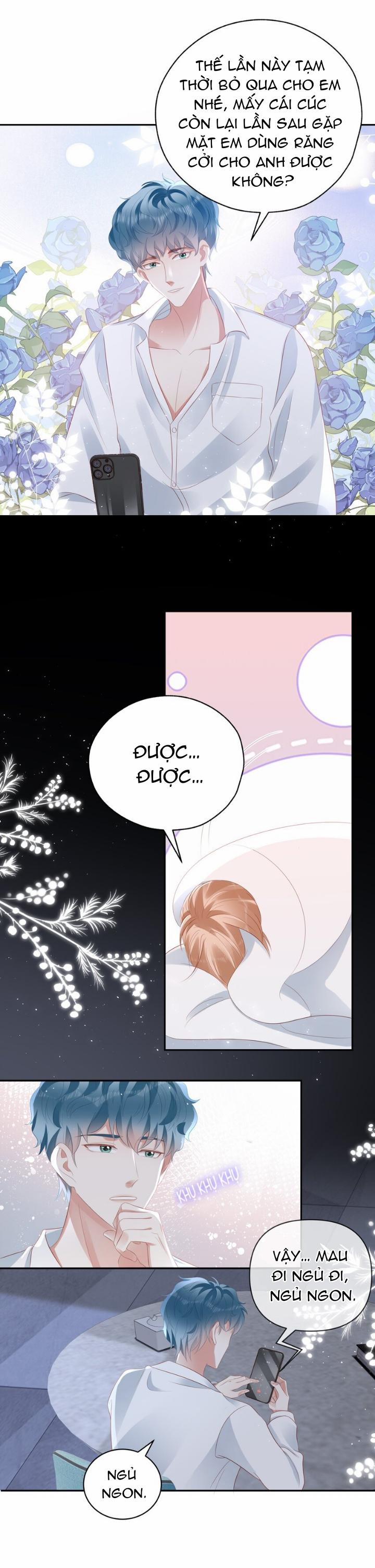 Chơi Game Cũng Có Bồ Là Sao (END) 57 trang 2