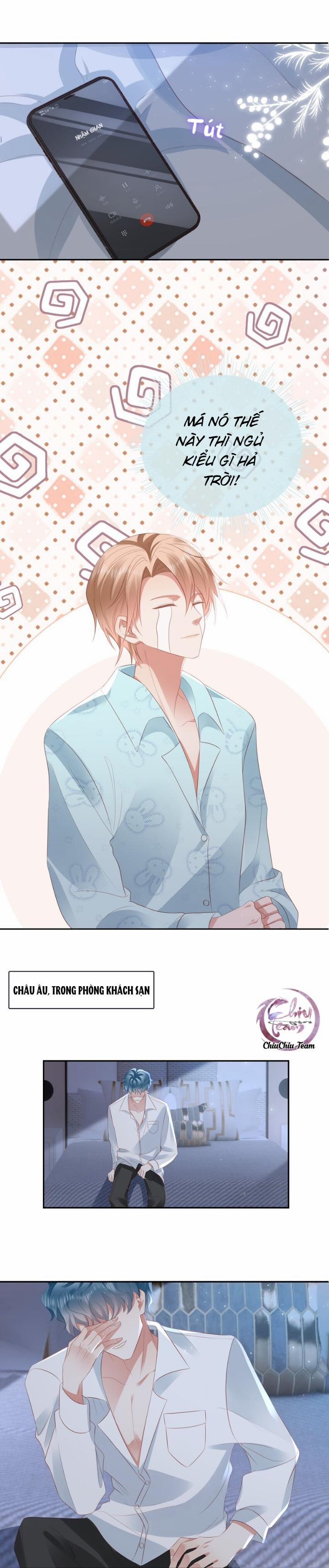 Chơi Game Cũng Có Bồ Là Sao (END) 57 trang 3