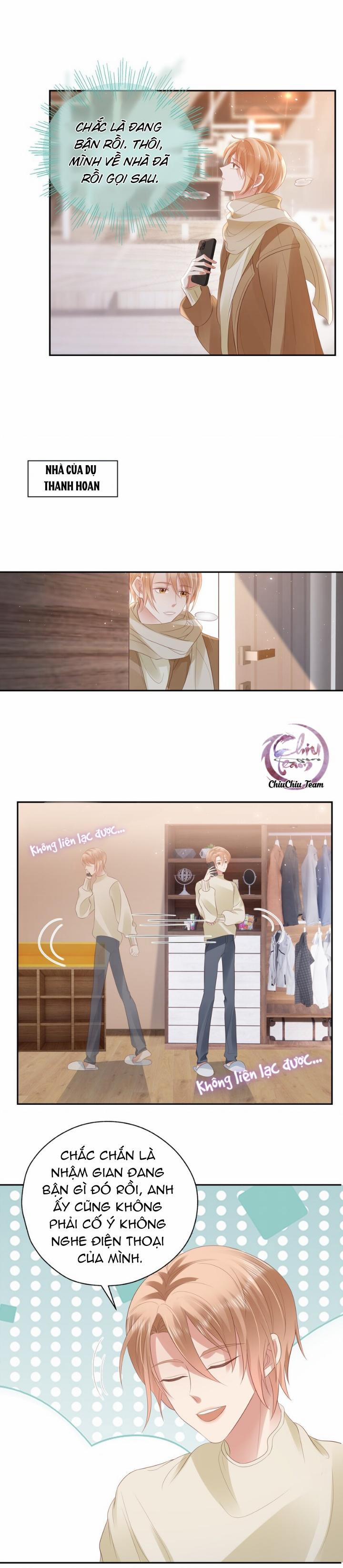 Chơi Game Cũng Có Bồ Là Sao (END) 57 trang 5