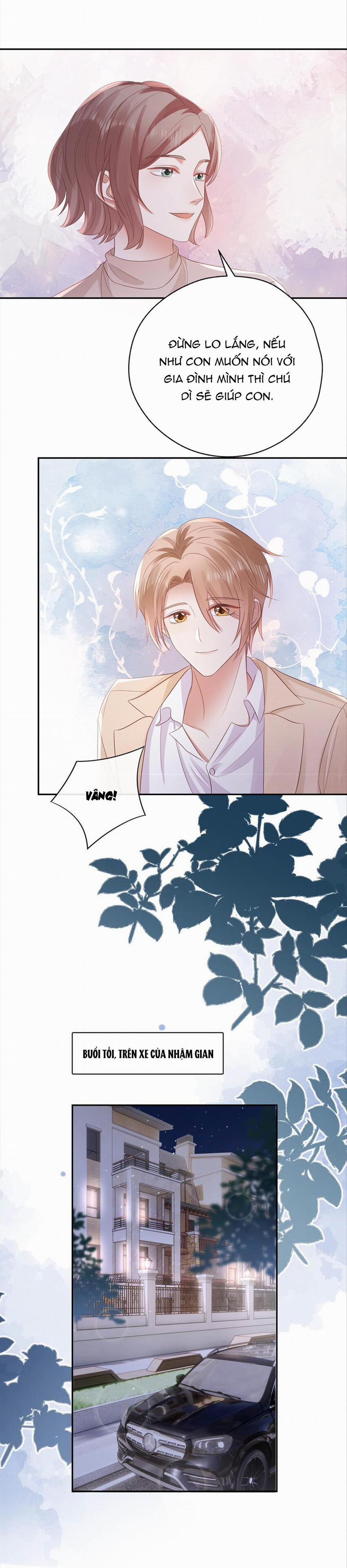 Chơi Game Cũng Có Bồ Là Sao (END) 58 trang 10