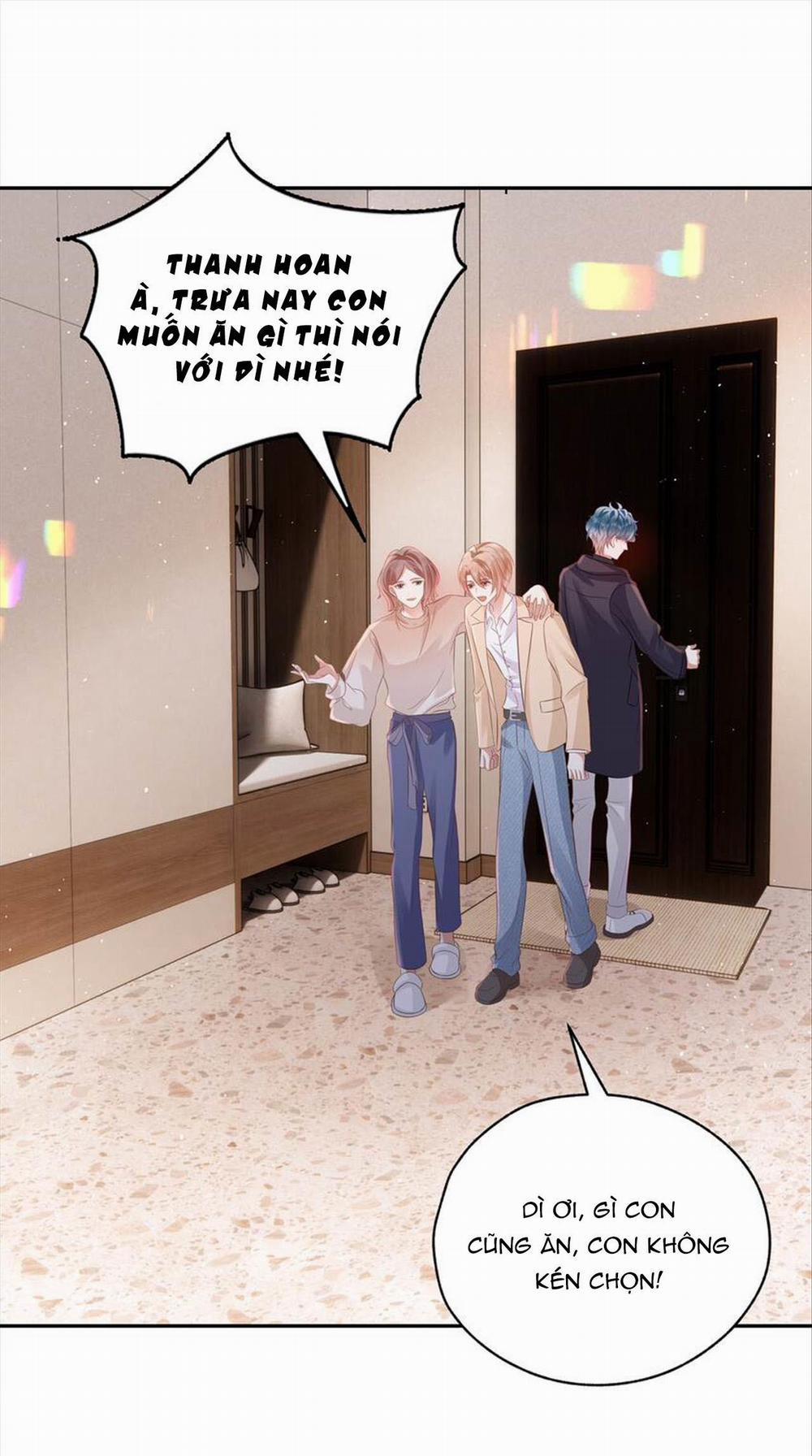 Chơi Game Cũng Có Bồ Là Sao (END) 58 trang 4