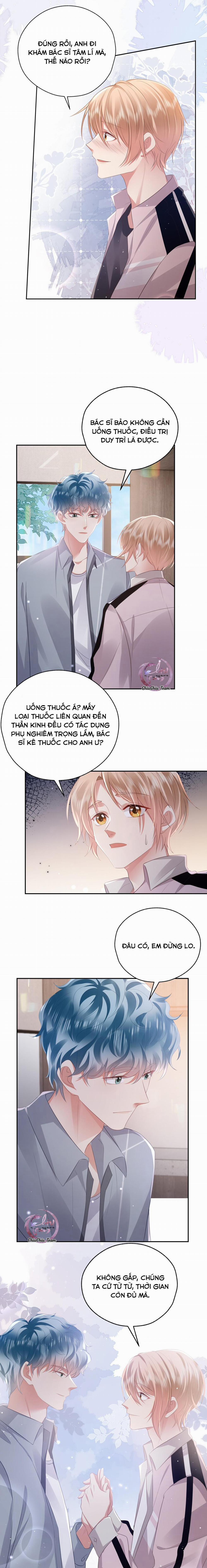 Chơi Game Cũng Có Bồ Là Sao (END) 59 trang 5