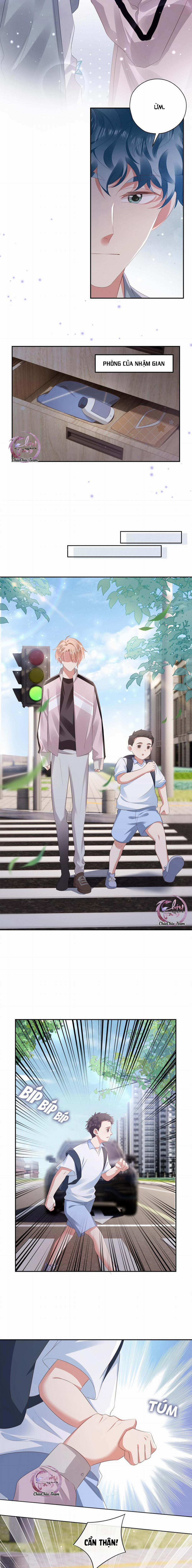 Chơi Game Cũng Có Bồ Là Sao (END) 59 trang 6