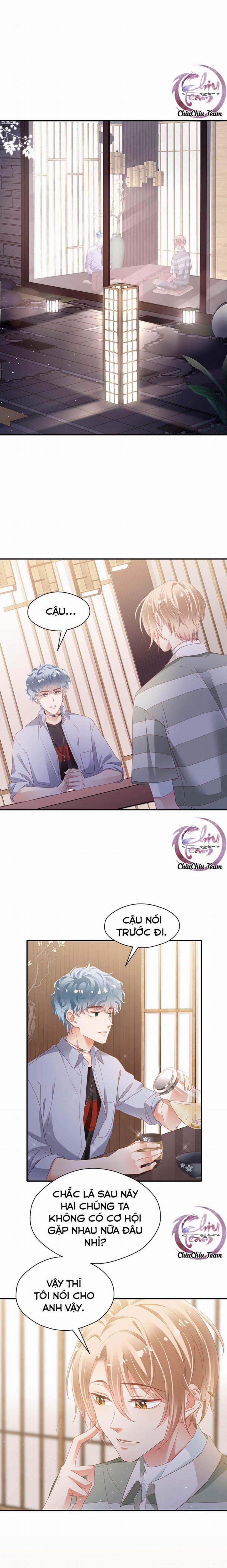 Chơi Game Cũng Có Bồ Là Sao (END) 6 trang 6