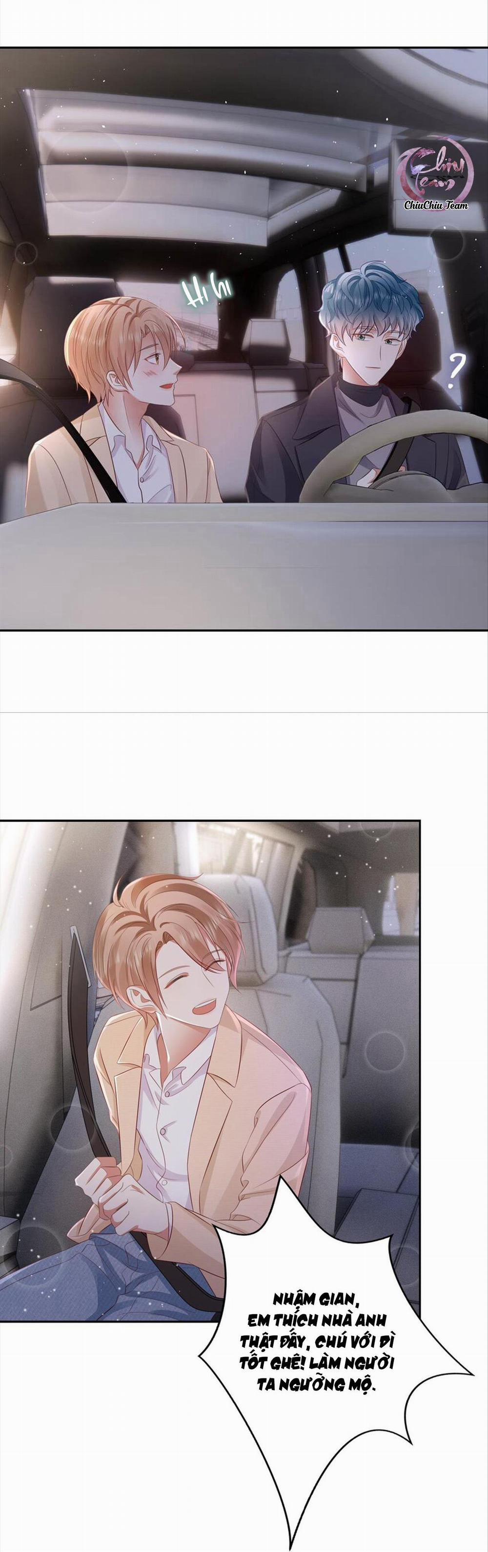 Chơi Game Cũng Có Bồ Là Sao (END) 60 trang 11