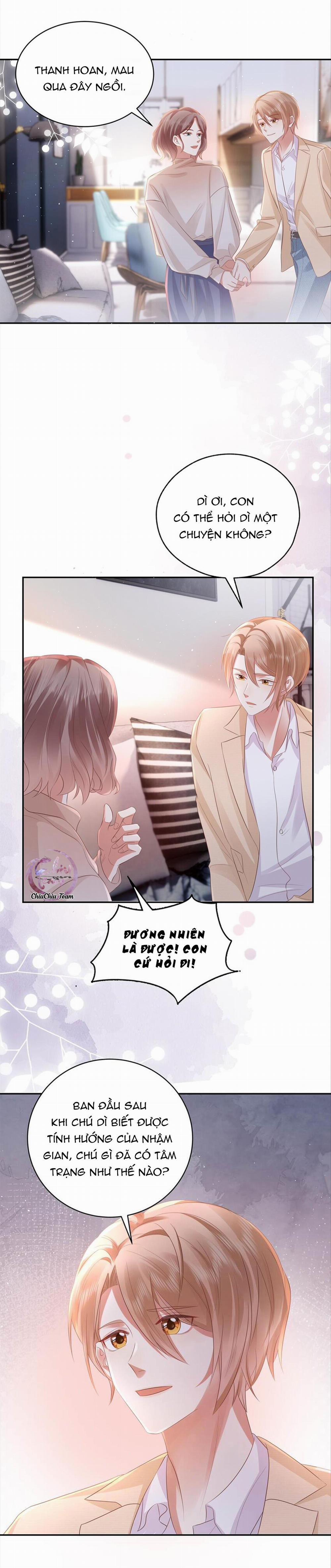 Chơi Game Cũng Có Bồ Là Sao (END) 60 trang 6