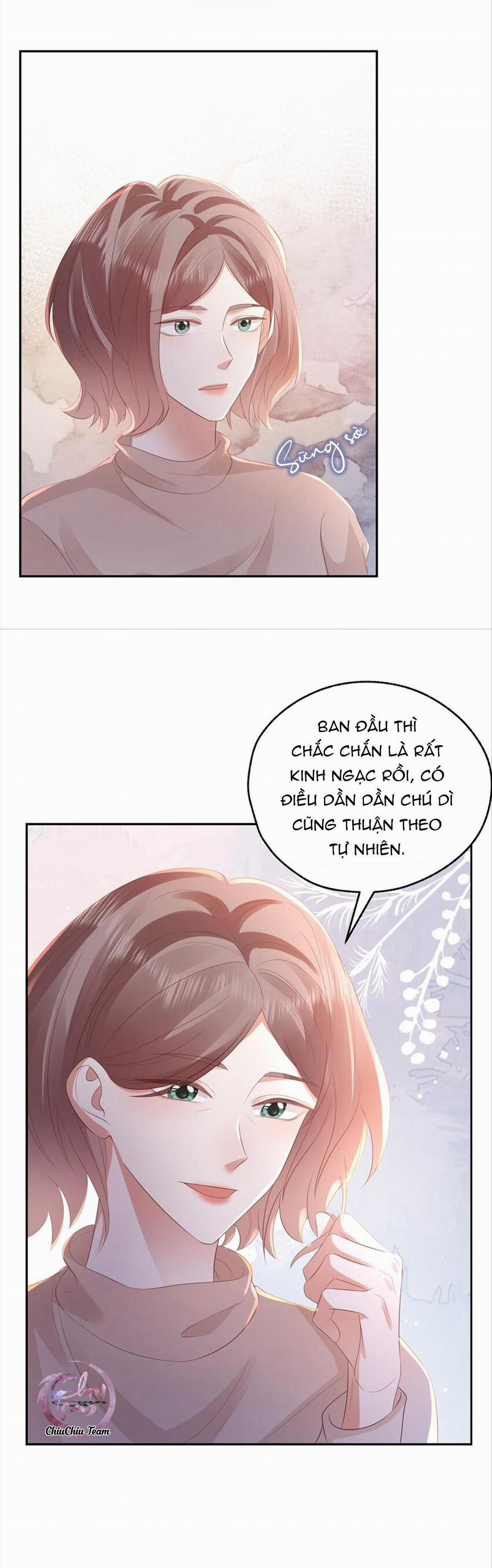 Chơi Game Cũng Có Bồ Là Sao (END) 60 trang 7