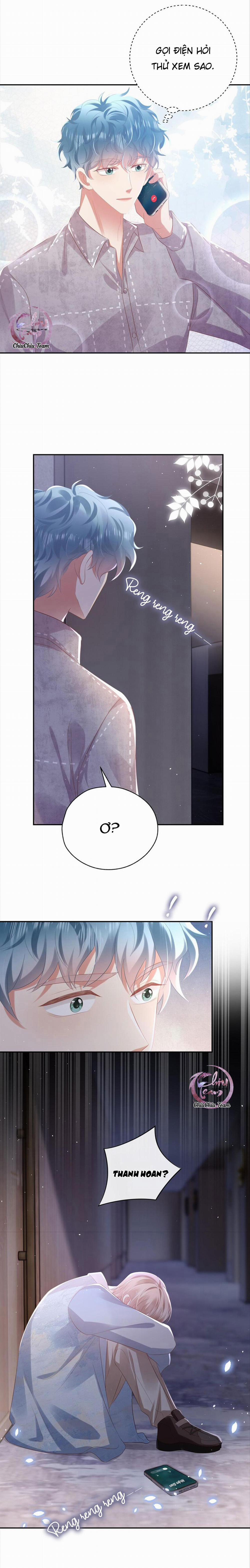 Chơi Game Cũng Có Bồ Là Sao (END) 61 trang 1