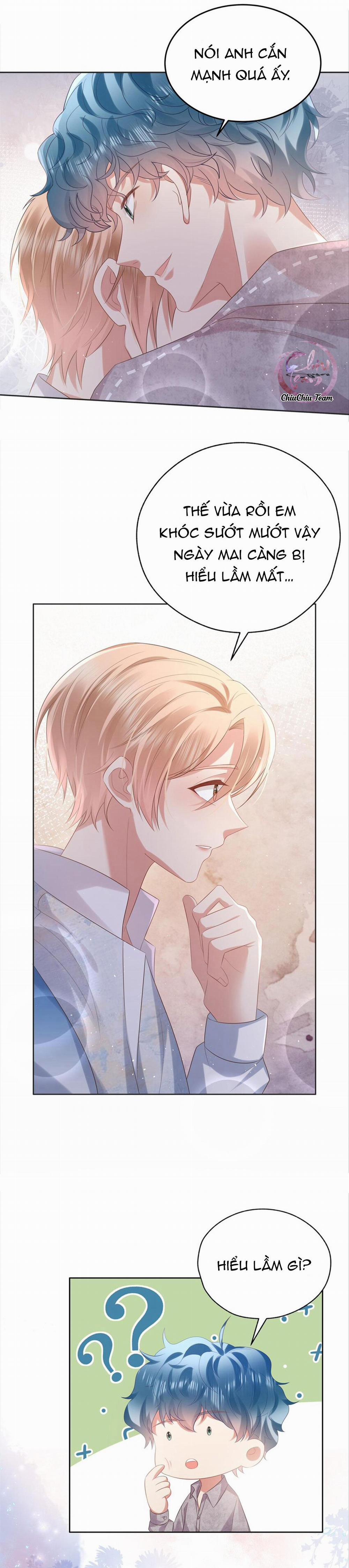 Chơi Game Cũng Có Bồ Là Sao (END) 61 trang 10