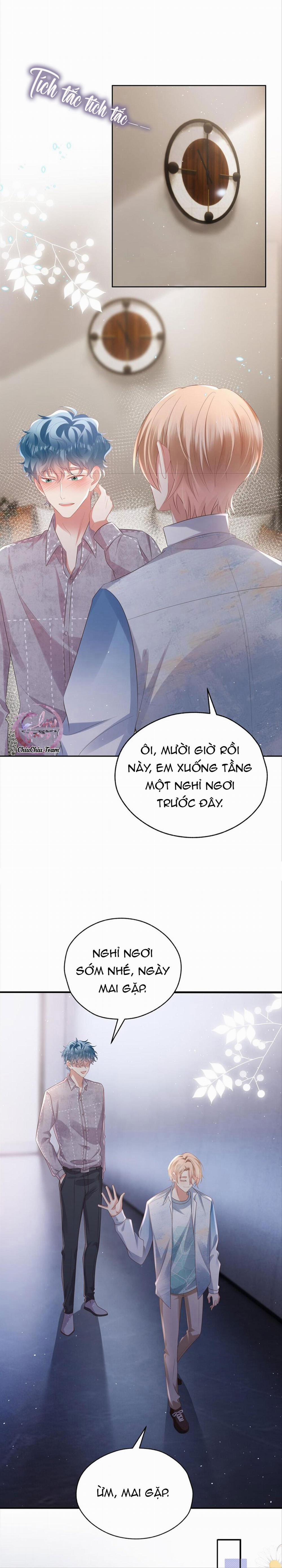 Chơi Game Cũng Có Bồ Là Sao (END) 61 trang 12