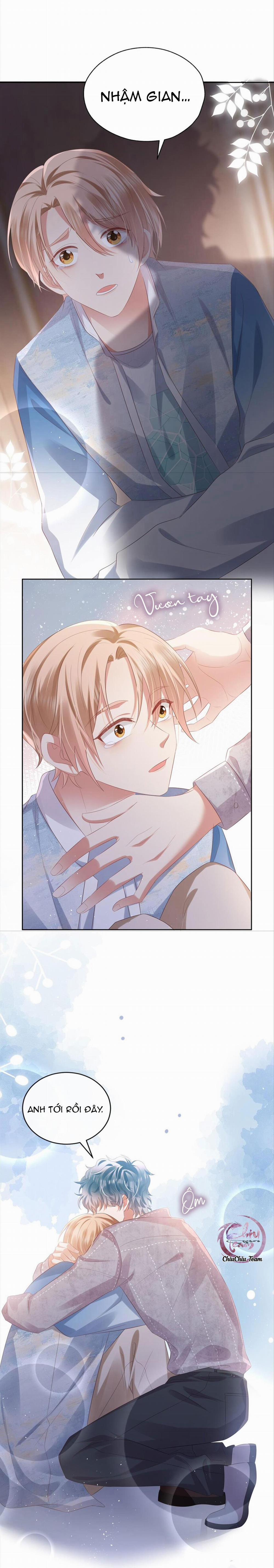 Chơi Game Cũng Có Bồ Là Sao (END) 61 trang 2