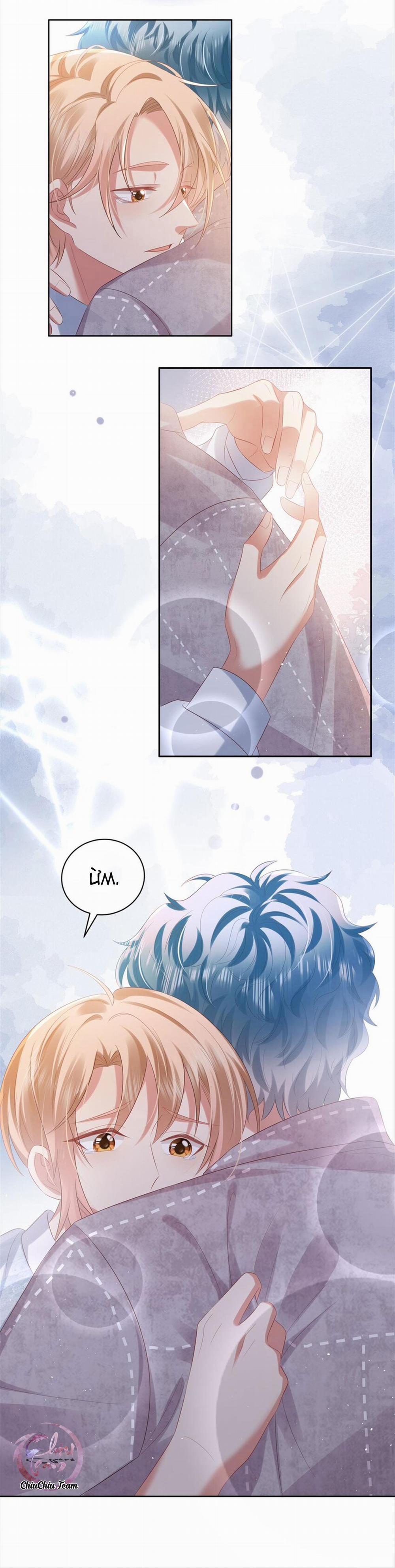 Chơi Game Cũng Có Bồ Là Sao (END) 61 trang 3