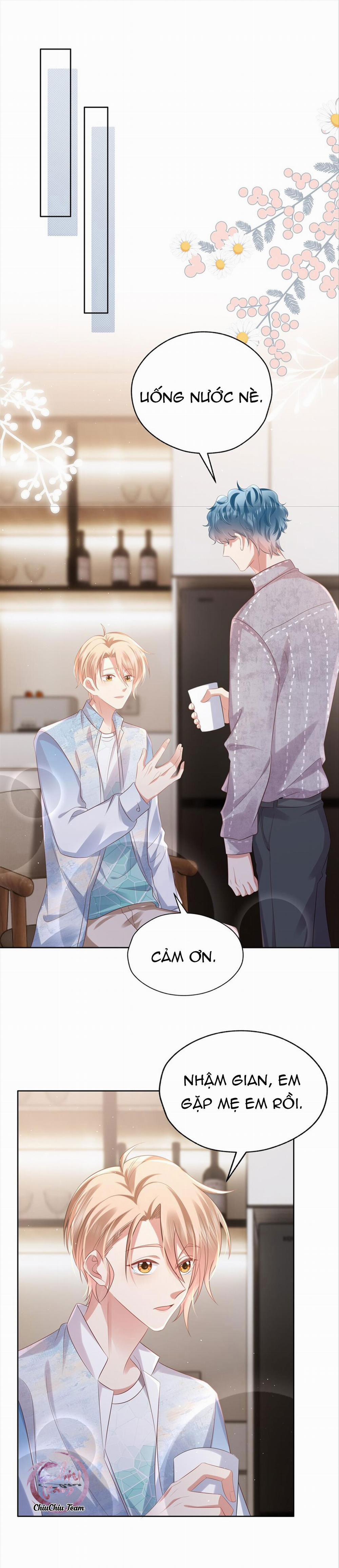 Chơi Game Cũng Có Bồ Là Sao (END) 61 trang 4