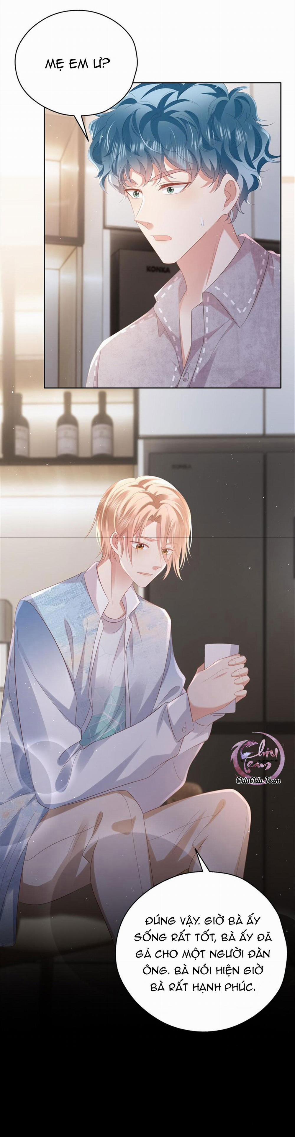 Chơi Game Cũng Có Bồ Là Sao (END) 61 trang 5