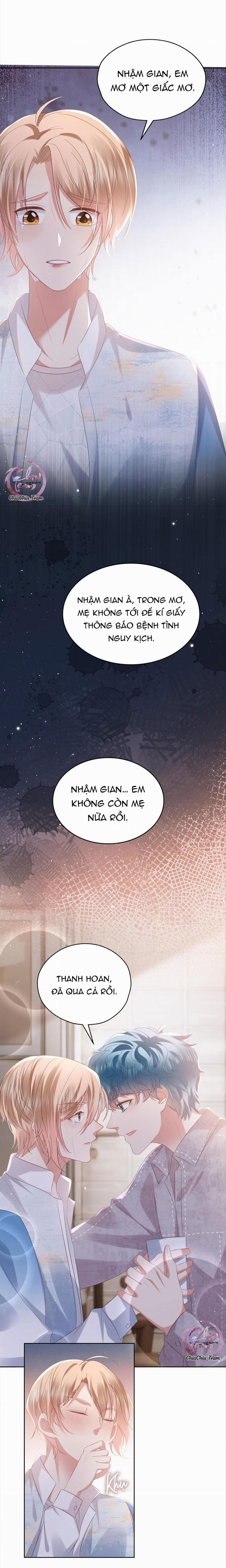 Chơi Game Cũng Có Bồ Là Sao (END) 61 trang 7