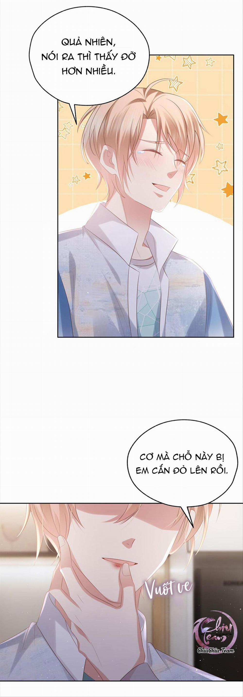 Chơi Game Cũng Có Bồ Là Sao (END) 61 trang 8