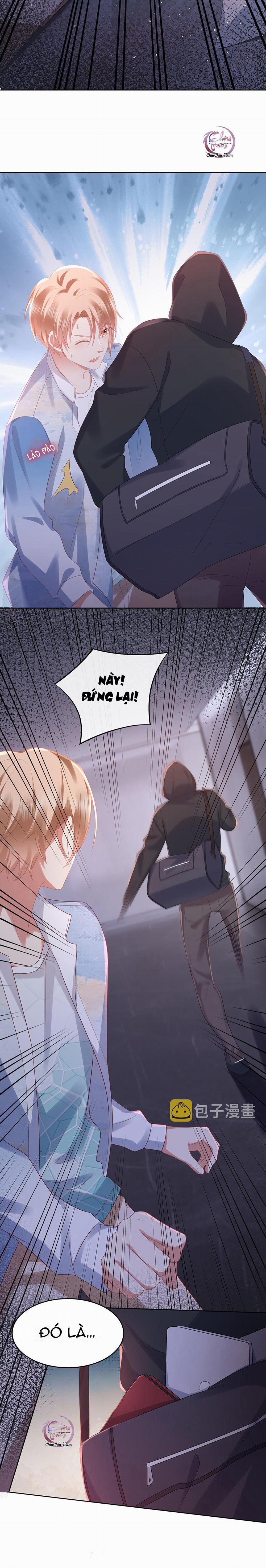 Chơi Game Cũng Có Bồ Là Sao (END) 62 trang 1