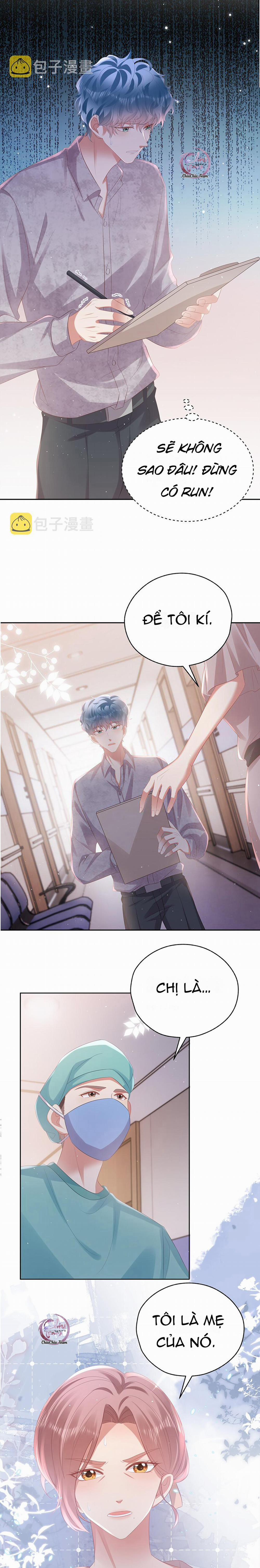 Chơi Game Cũng Có Bồ Là Sao (END) 62 trang 12