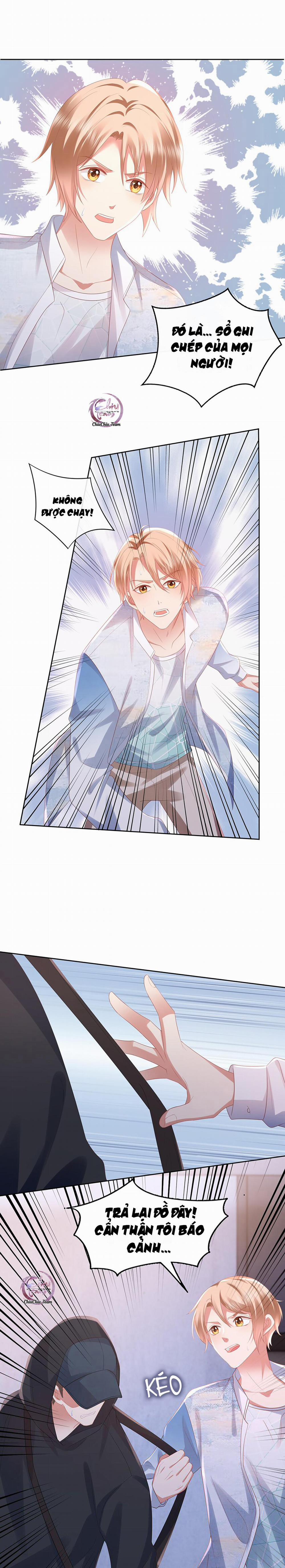 Chơi Game Cũng Có Bồ Là Sao (END) 62 trang 2