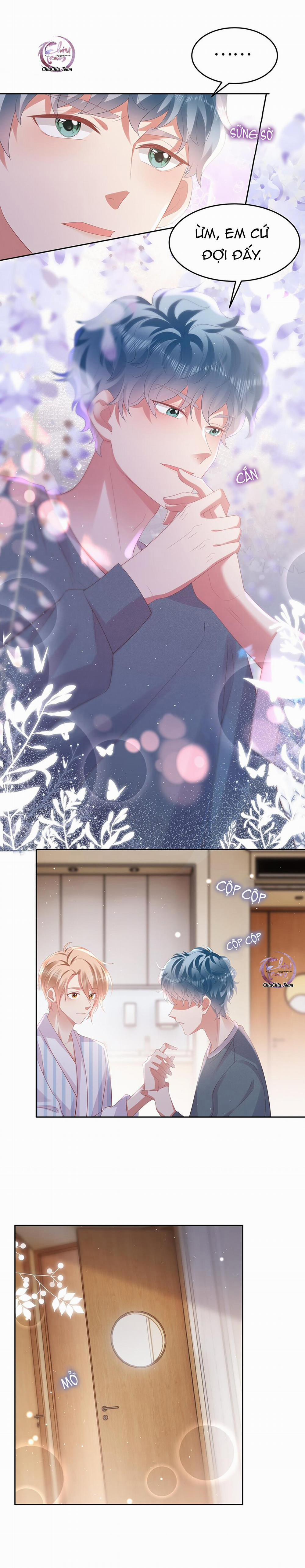 Chơi Game Cũng Có Bồ Là Sao (END) 63 trang 3