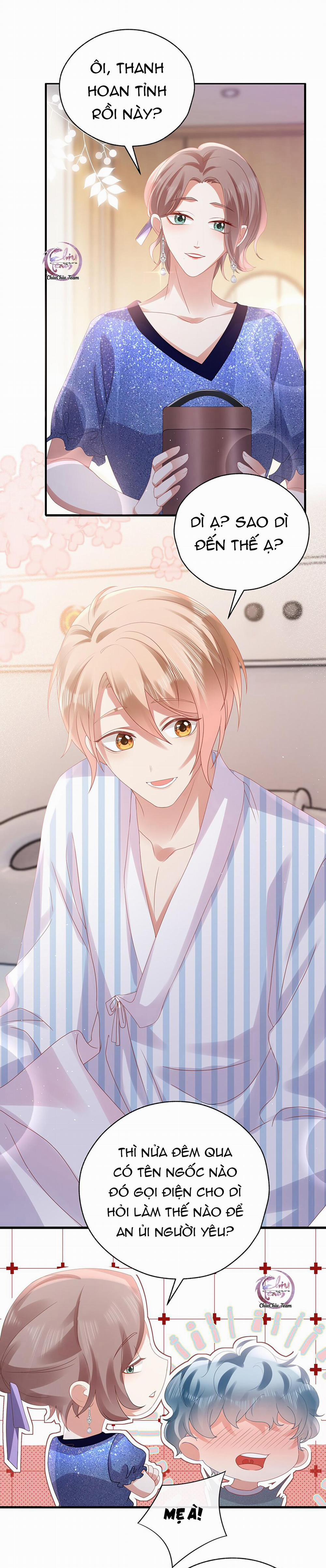 Chơi Game Cũng Có Bồ Là Sao (END) 63 trang 4