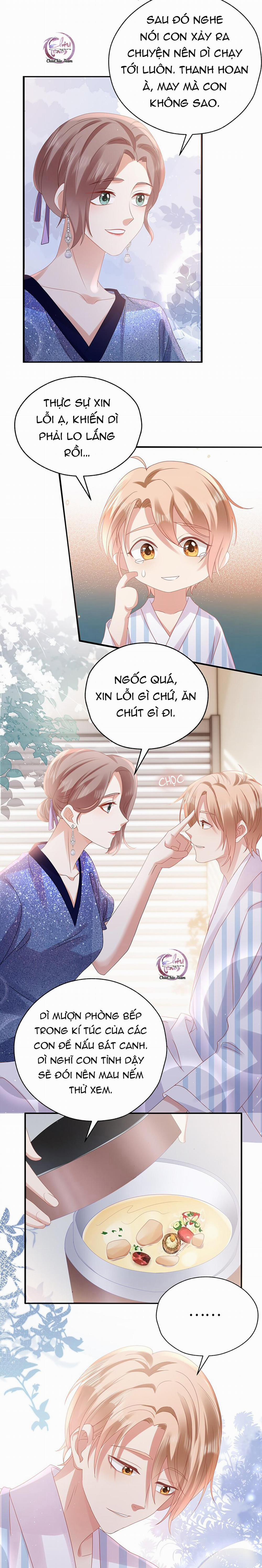 Chơi Game Cũng Có Bồ Là Sao (END) 63 trang 5