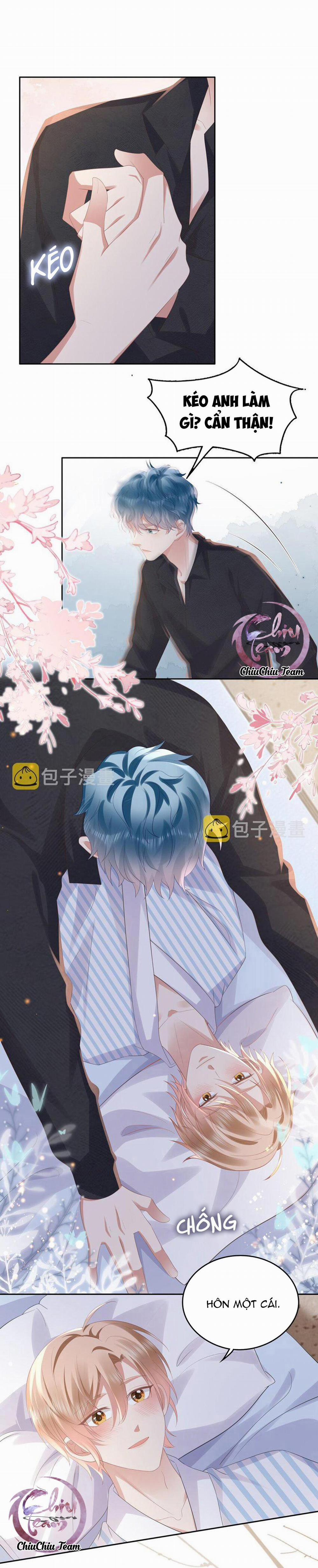 Chơi Game Cũng Có Bồ Là Sao (END) 64 trang 3