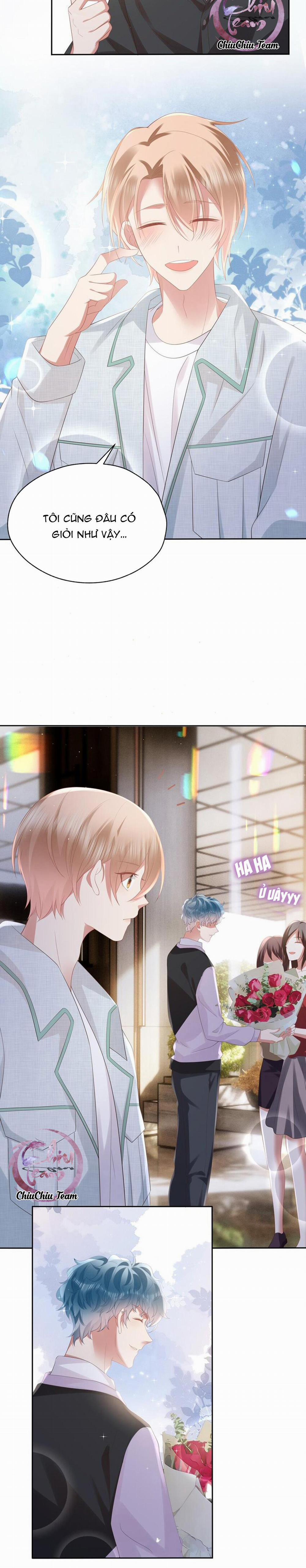 Chơi Game Cũng Có Bồ Là Sao (END) 65 trang 2