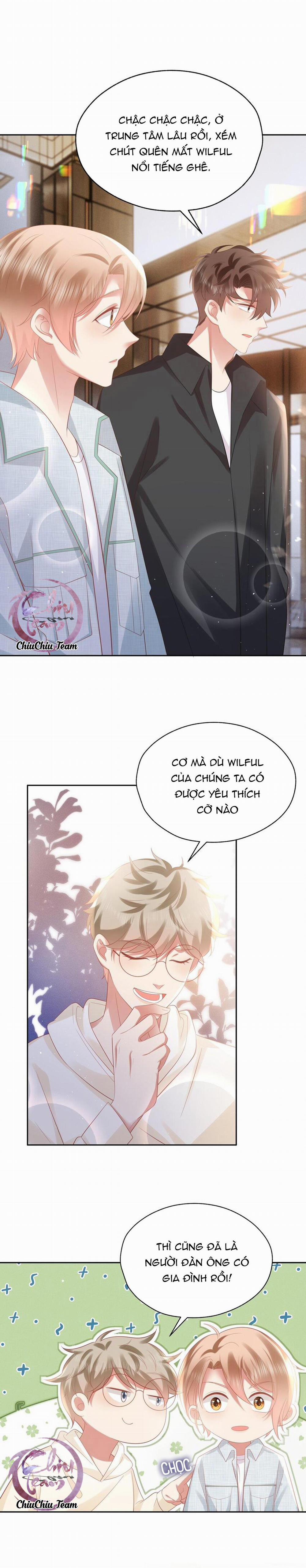 Chơi Game Cũng Có Bồ Là Sao (END) 65 trang 3