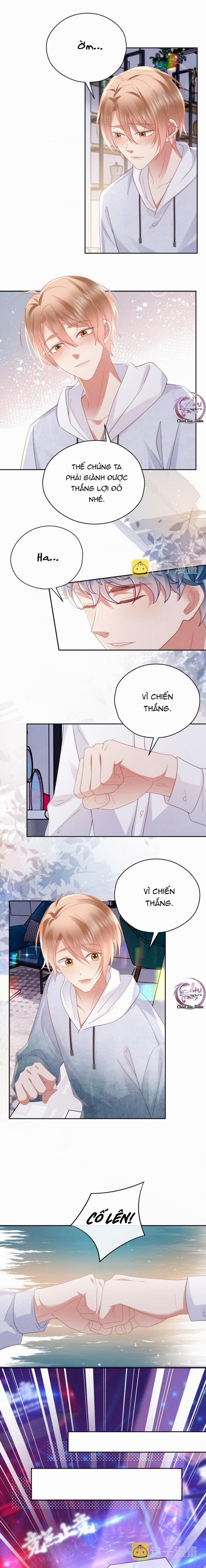 Chơi Game Cũng Có Bồ Là Sao (END) 66 trang 4