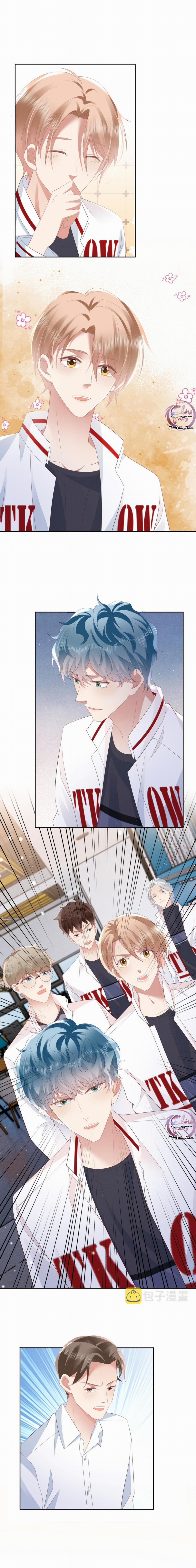 Chơi Game Cũng Có Bồ Là Sao (END) 66 trang 7