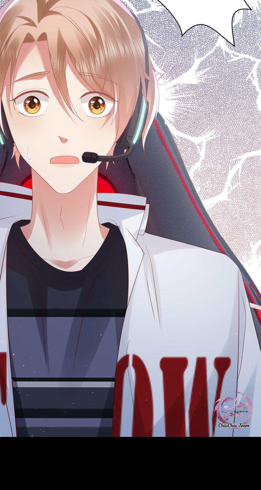 Chơi Game Cũng Có Bồ Là Sao (END) 67 trang 11