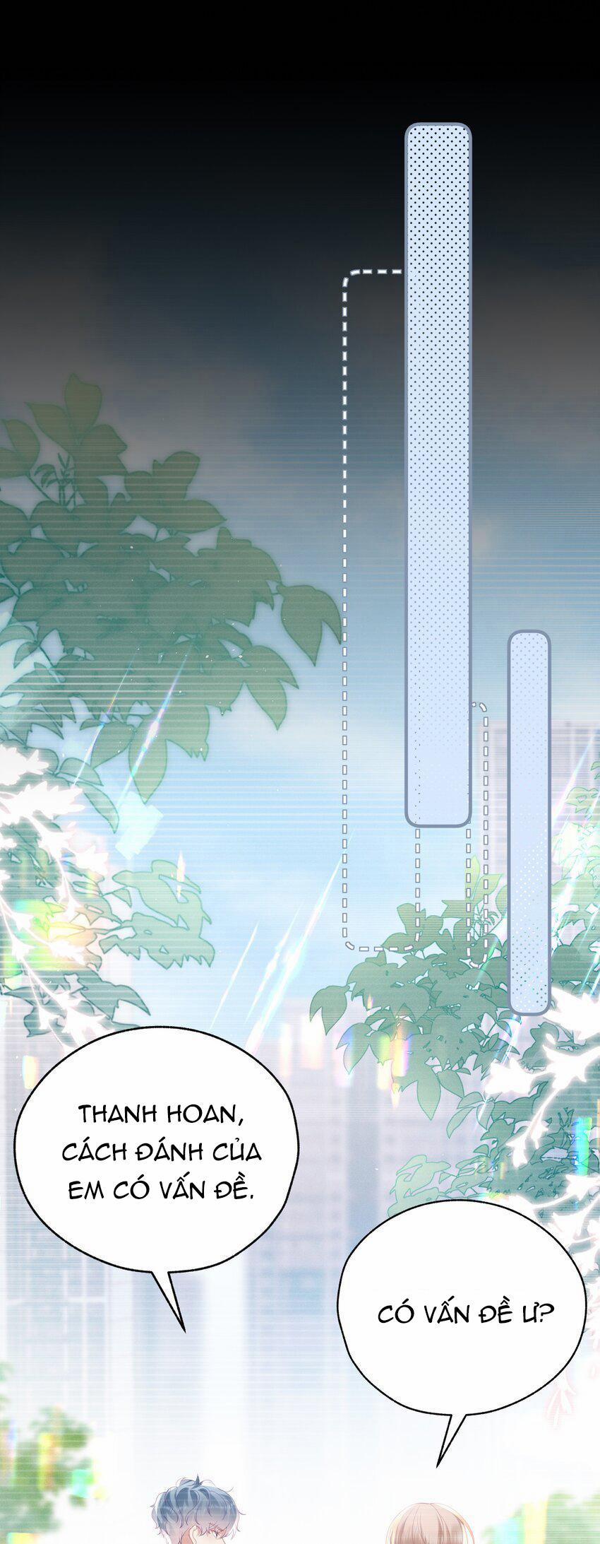 Chơi Game Cũng Có Bồ Là Sao (END) 67 trang 12